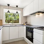 Roze - 450m From The Sea By Interhome Σπίτι διακοπών Glesborg