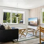 Roze - 450m From The Sea By Interhome Glesborg