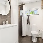 Σπίτι διακοπών Roze - 450m From The Sea By Interhome Glesborg