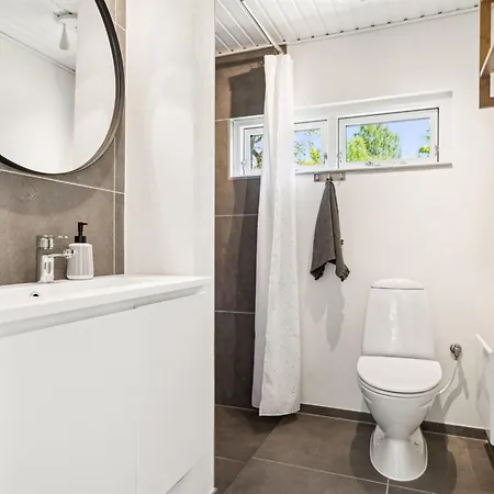 Σπίτι διακοπών Roze - 450m From The Sea By Interhome