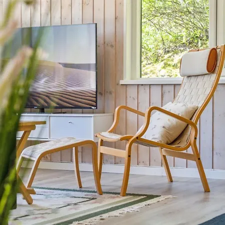 Roze - 450m From The Sea By Interhome * Glesborg