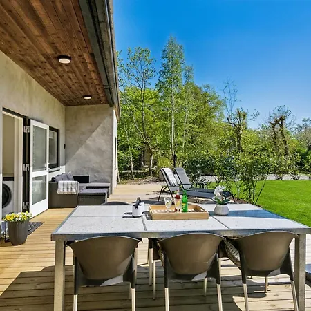 Σπίτι διακοπών Roze - 450m From The Sea By Interhome *