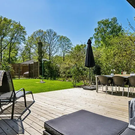 Roze - 450m From The Sea By Interhome