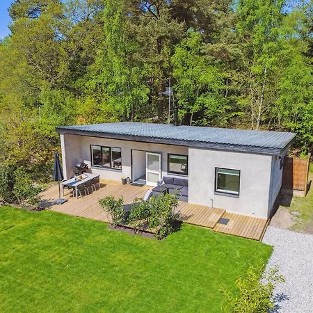 Holiday home Roze *