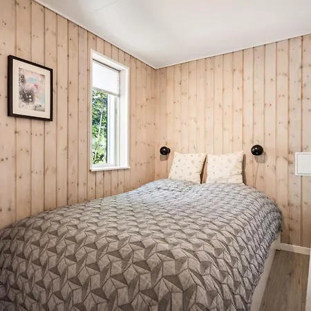 Roze - 450m From The Sea By Interhome Glesborg