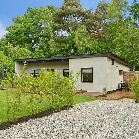 Roze - 450m From The Sea By Interhome Glesborg