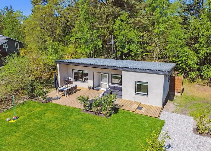 Hébergement de vacances Roze - 450m From The Sea By Interhome *